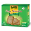 GIUSTO S/G Fette Biscott.250g