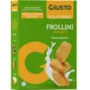 GIUSTO S/G Froll.Semplici 250g