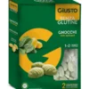 GIUSTO S/G Gnocchi C/Spin.500g