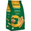 GIUSTO S/G Grissini*Sesamo150g