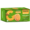 GIUSTO S/G Margherite 4x45g