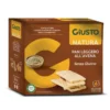 GIUSTO S/G PanLegg.Avena 6x25g