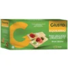 GIUSTO S/G PanLegg.Crocc.250g