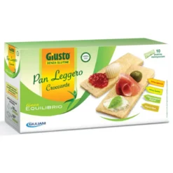 GIUSTO S/G PanLegg.Crocc.250g