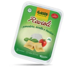 GIUSTO S/G Pas.Rav/Pom/Ric/Bas