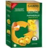 GIUSTO S/G Pasta*Pappard.250g