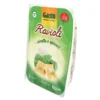 GIUSTO S/G Pasta Rav.Ric/Spin.