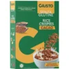 GIUSTO S/G Rice Crisp.Cacao