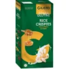 GIUSTO S/G Rice*Crisp.250g