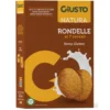 GIUSTO S/G Rondelle 7 Cereali