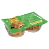 GIUSTO S/G Saccott.Ciocc.4x80g