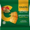 GIUSTO S/G Sfizietti Pizza 40g