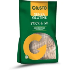 GIUSTO S/G Stick And Go 100g