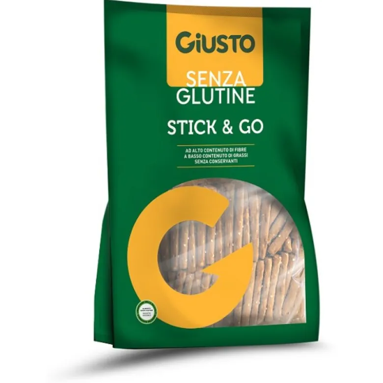 GIUSTO S/G Stick And Go 100g