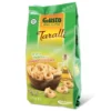 GIUSTO S/G Taralli Finocc.175g