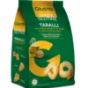 GIUSTO S/G Taralli Finocc.175g
