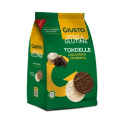 GIUSTO S/G Tondelle*Ciocc.Fond