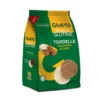 GIUSTO S/G Tondelle Cioc.Latte