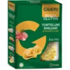 GIUSTO S/G Tortellini Pr.Crudo