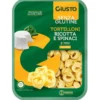 GIUSTO S/G Tortelloni Ric/Spin