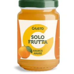 GIUSTO Solo Frutta Arance Am.