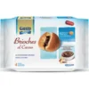 GIUSTO S/Z Brioches Cacao4x45g