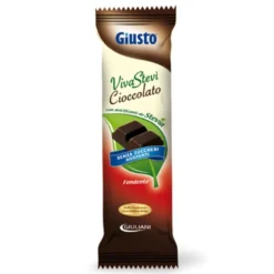 GIUSTO S/Z Cioc.Fond.C/Stevia