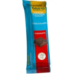 GIUSTO S/Z Cioc.Fond.Tav.42g