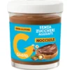GIUSTO S/Z Crema Giand&Nocc.