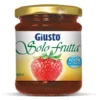 GIUSTO S/Z Marm.Fragola 284g