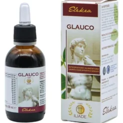 GLAUCO Gocce 50ml