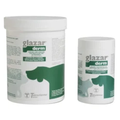 GLAZAR DERM N/F Premisce.500g
