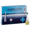 Glicerolo 6 Microclismi Camomilla e Malva Adulti 6,75g
