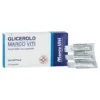 GLICEROLO VITI 18 Supp.Ad.
