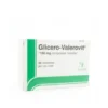 Glicerovalerovit*50Compresse Riv