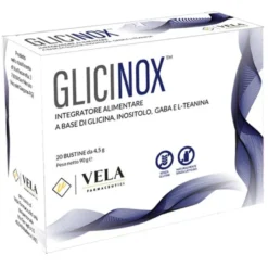GLICINOX 20 Bust.