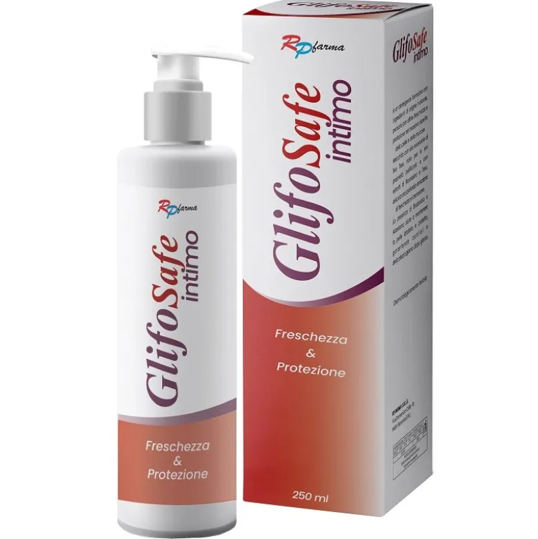 GLIFOSAFE Intimo 250ml