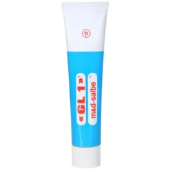 GL1 M&D Crema Tubo 75ml