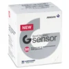 Glucocard G Sensor 50 Strisce per Glicemia