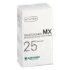 Glucocard Mx Blood Glucose 25 Strisce per Glicemia