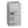 Glucocard SM Test Strips 50 Strisce per Glicemia