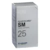 Glucocard SM Test Strips 25 Strisce per Glicemia