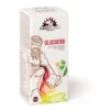 GLUCOERB 60 Compresse 500mg