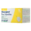 GLUCOJET Pen Needles 31g 5mm