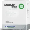 GLUCOMEN Areo Sensor 10pz