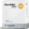GLUCOMEN Areo Sensor 25pz