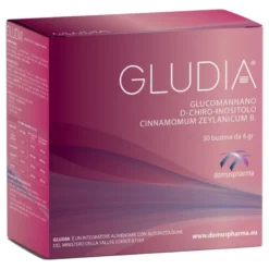GLUDIA 30 Bust.3g