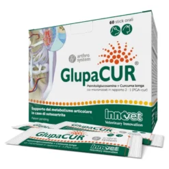 GLUPACUR 60 Stick Orali