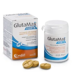 GLUTAMAX Forte 20 Compresse