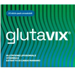 GLUTAVIX 20 Stick Pack